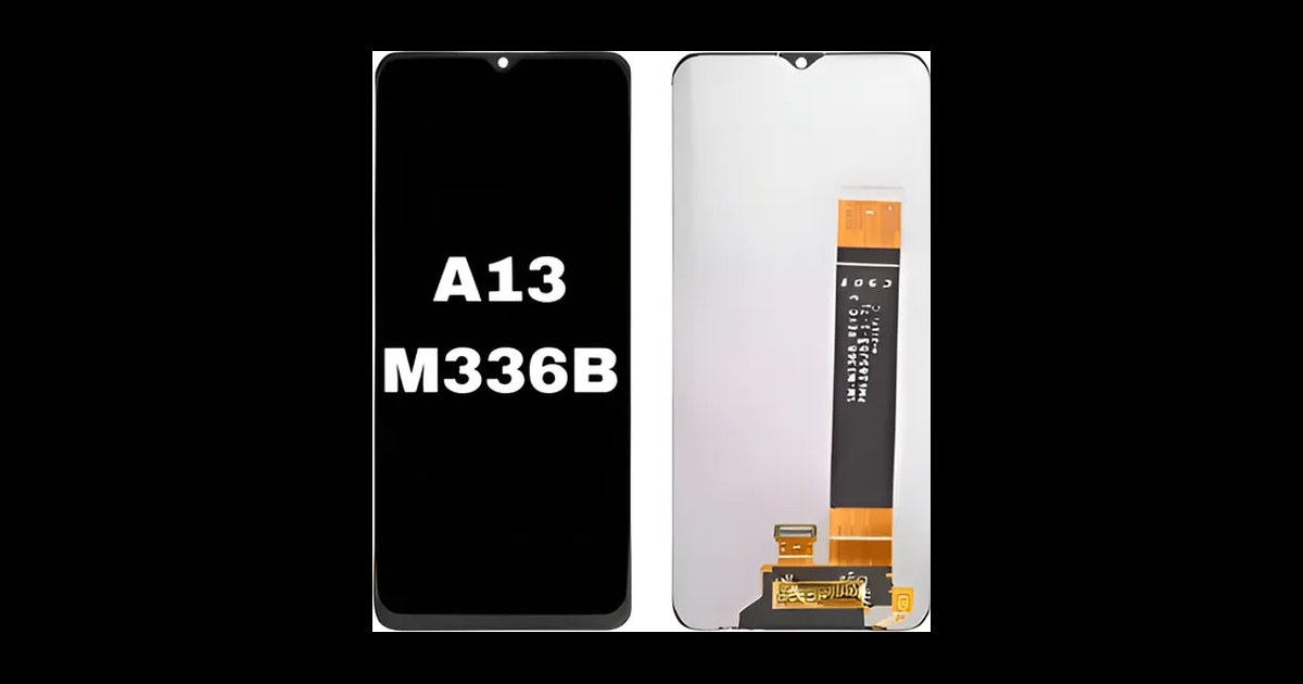 SAM A13 336 PREMIUM